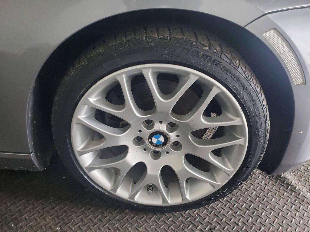 used 2008 BMW 328 car, priced at $8,999