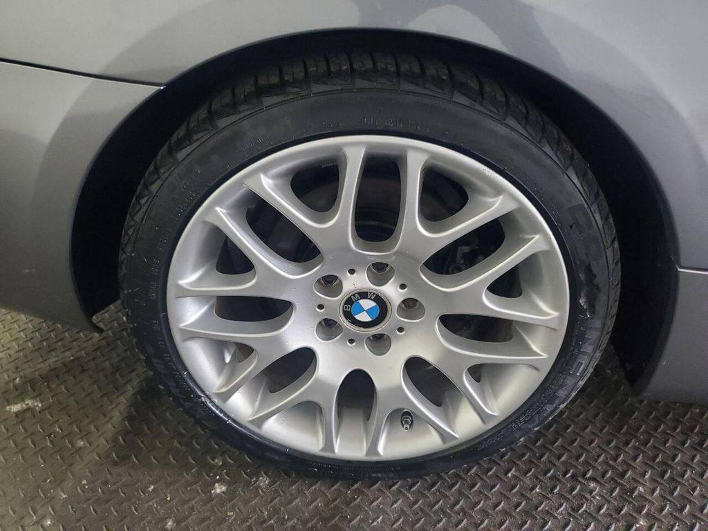 used 2008 BMW 328 car, priced at $8,999