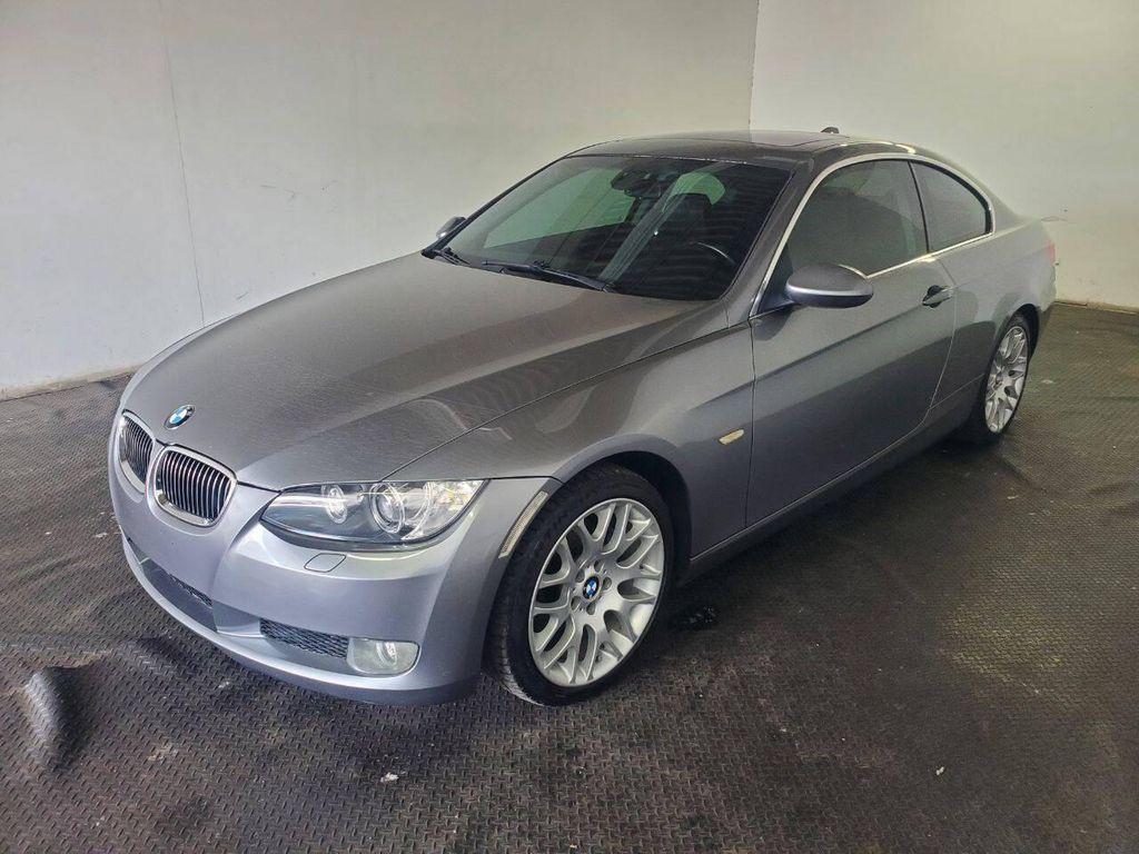 used 2008 BMW 328 car, priced at $8,999