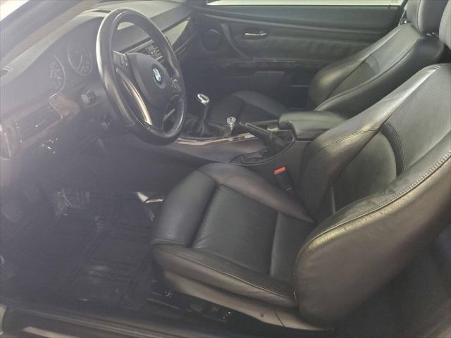used 2008 BMW 328 car, priced at $9,499