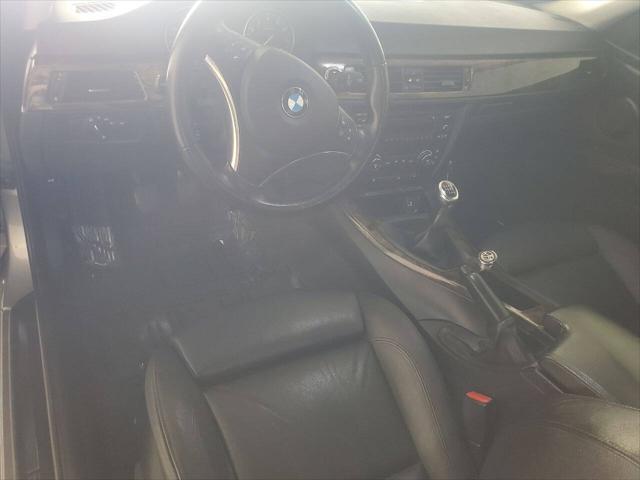 used 2008 BMW 328 car, priced at $9,499