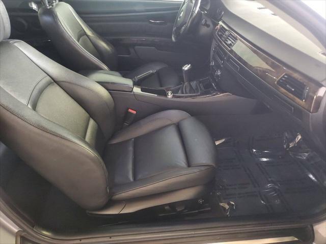 used 2008 BMW 328 car, priced at $9,499