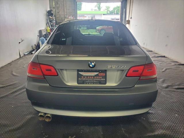 used 2008 BMW 328 car, priced at $9,499