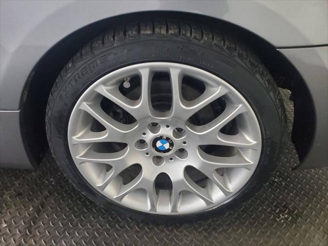 used 2008 BMW 328 car, priced at $9,499