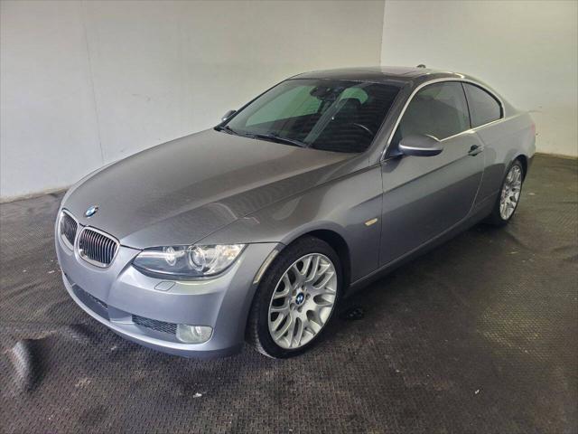 used 2008 BMW 328 car, priced at $9,999