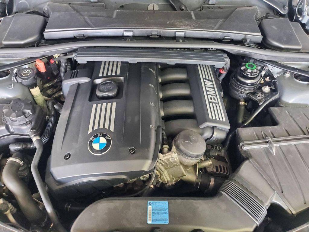 used 2008 BMW 328 car, priced at $8,999