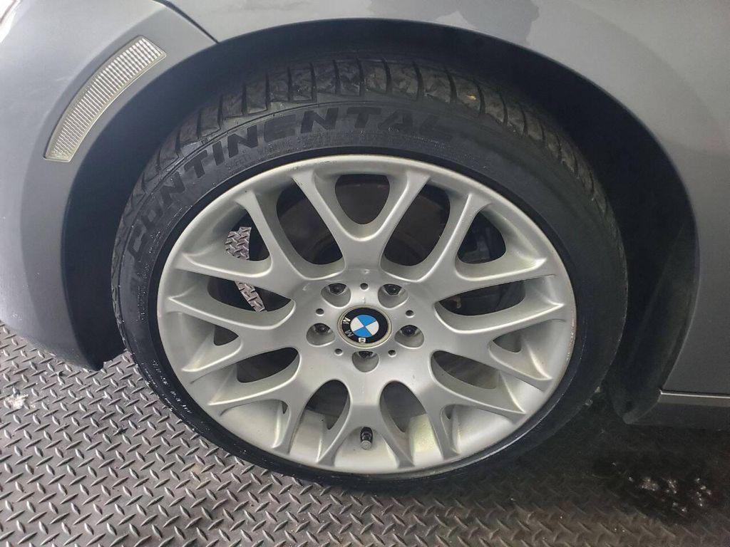 used 2008 BMW 328 car, priced at $8,999