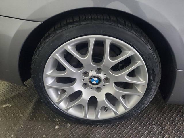 used 2008 BMW 328 car, priced at $9,499