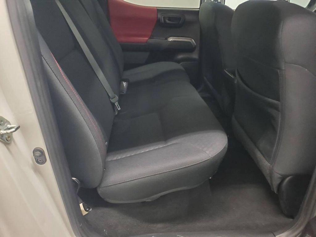 used 2021 Toyota Tacoma car, priced at $27,994