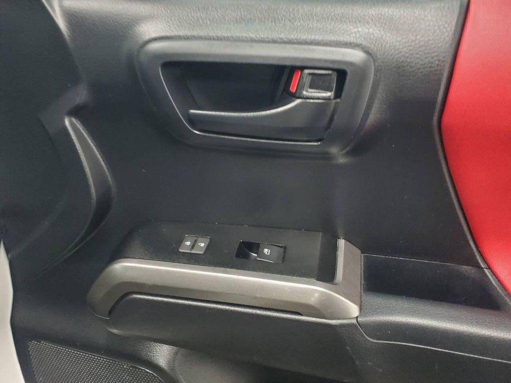 used 2021 Toyota Tacoma car, priced at $27,994