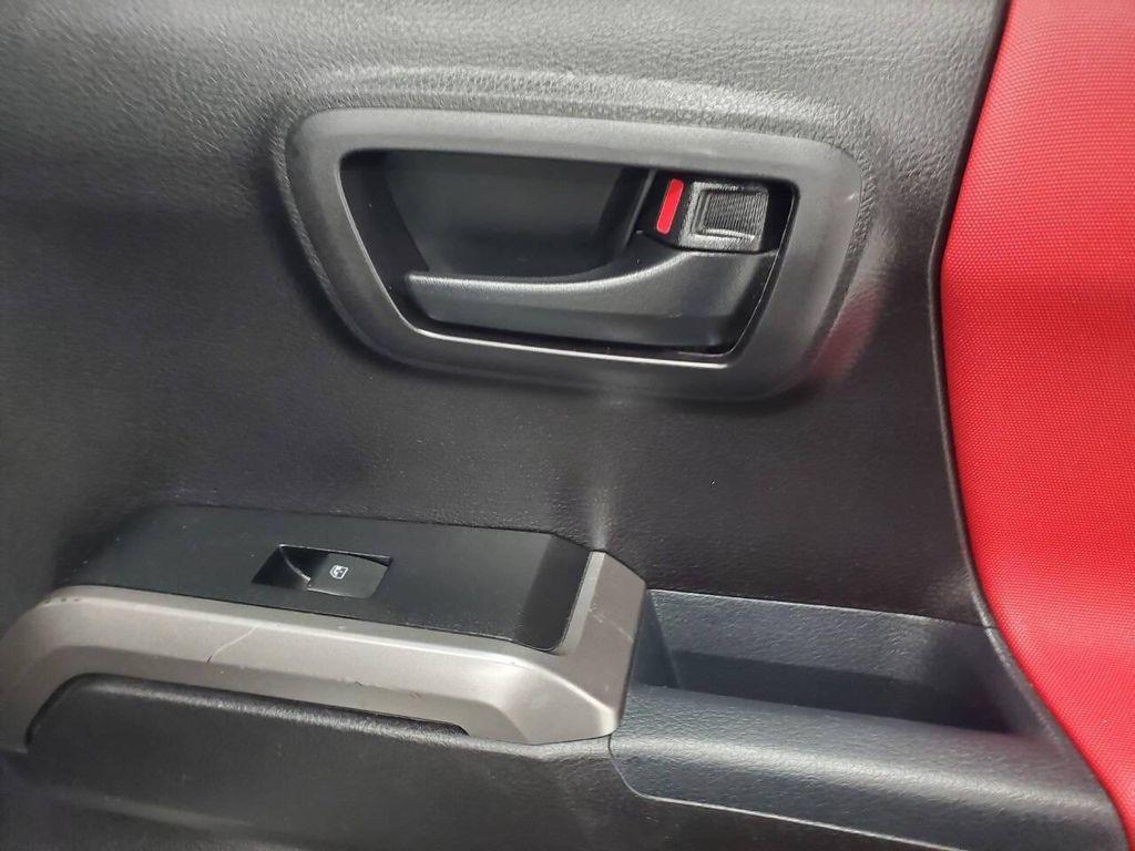 used 2021 Toyota Tacoma car, priced at $27,994