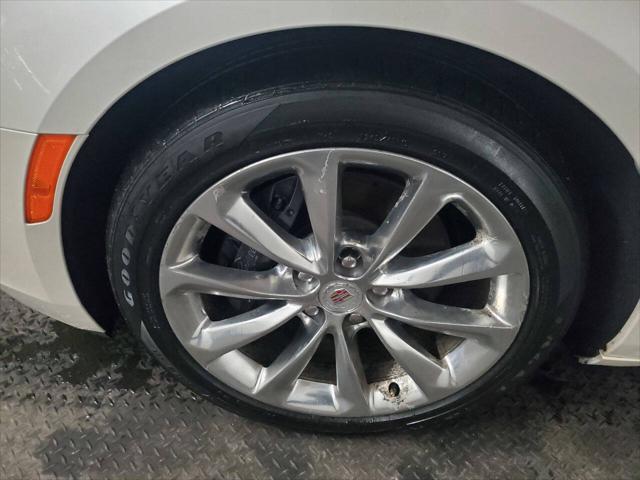 used 2014 Cadillac XTS car, priced at $11,999
