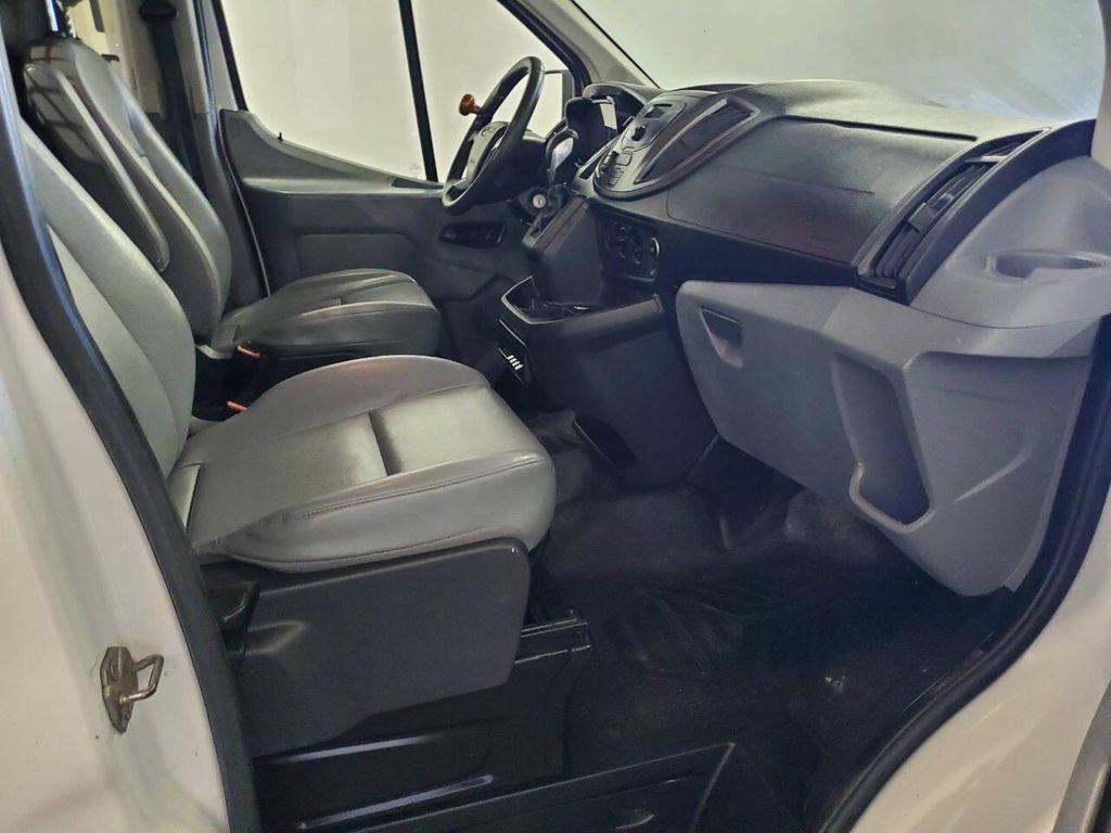 used 2016 Ford Transit-150 car, priced at $9,999
