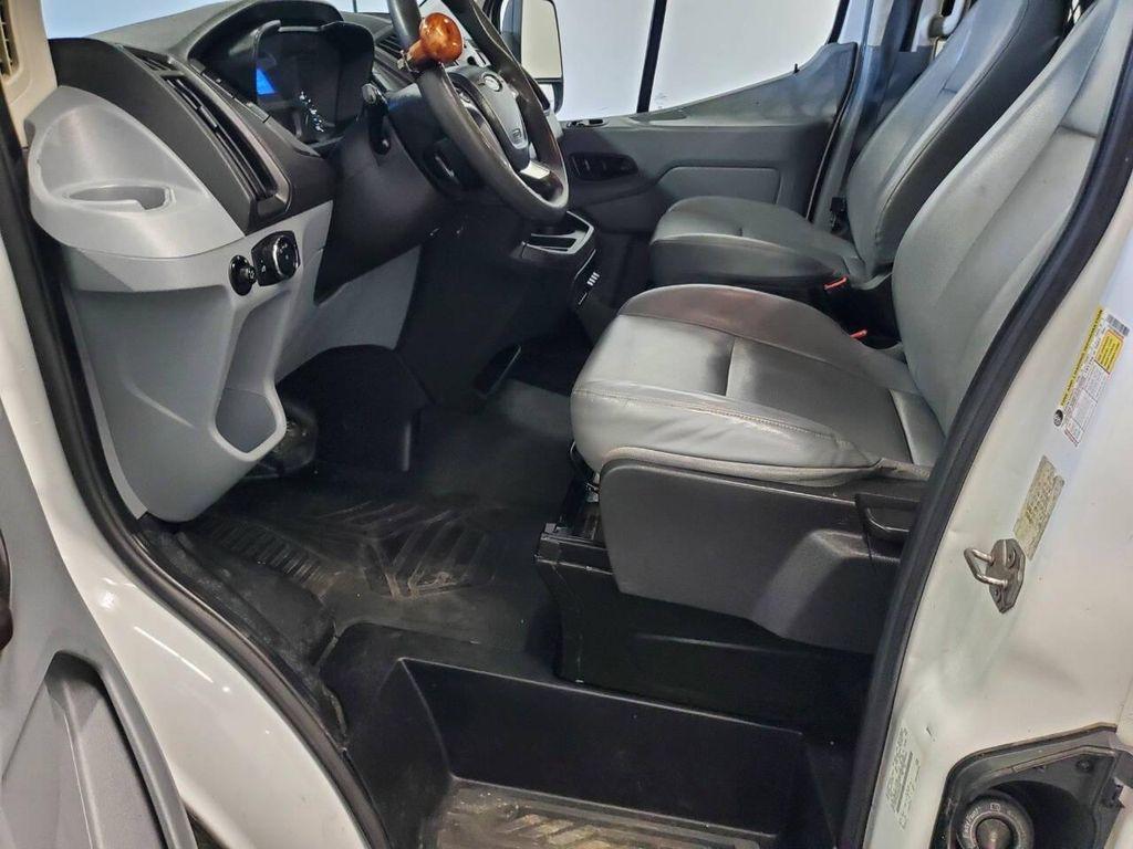 used 2016 Ford Transit-150 car, priced at $9,999