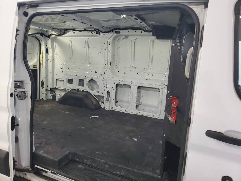 used 2016 Ford Transit-150 car, priced at $9,999