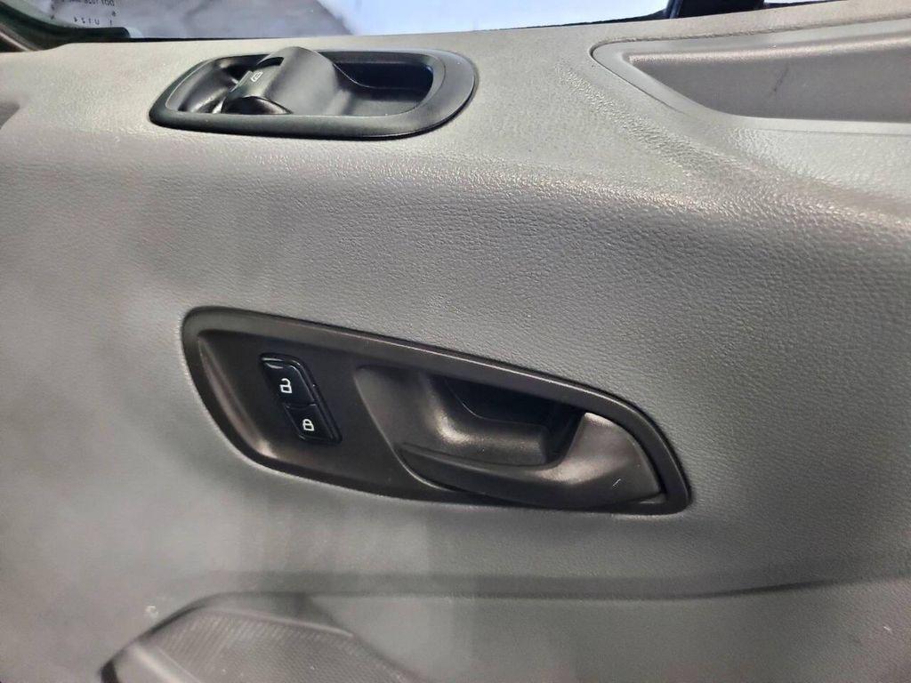 used 2016 Ford Transit-150 car, priced at $9,999
