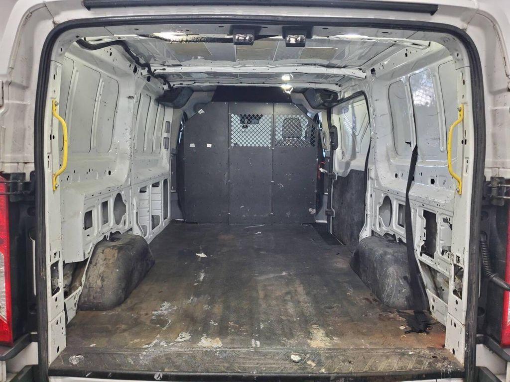 used 2016 Ford Transit-150 car, priced at $9,999