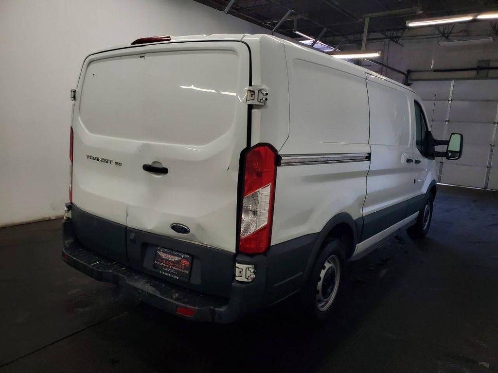 used 2016 Ford Transit-150 car, priced at $9,999
