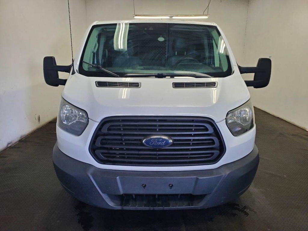 used 2016 Ford Transit-150 car, priced at $9,999
