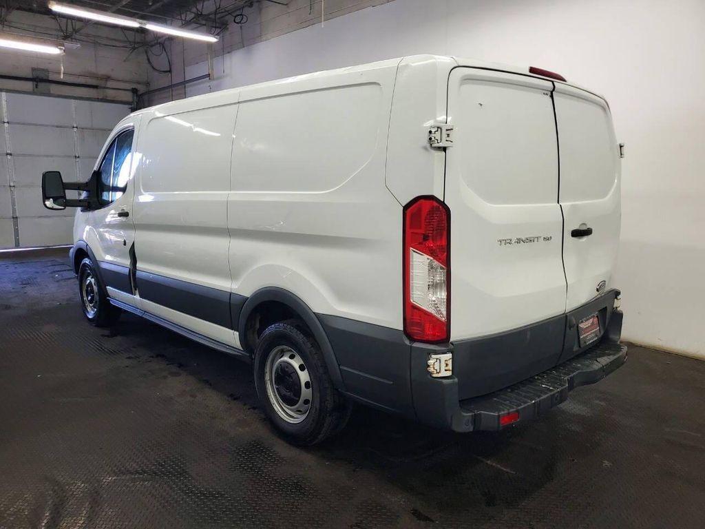used 2016 Ford Transit-150 car, priced at $9,999
