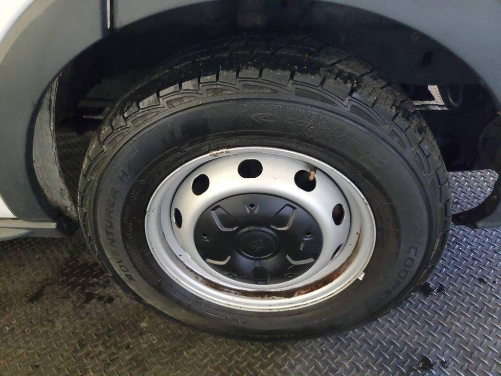 used 2016 Ford Transit-150 car, priced at $9,999