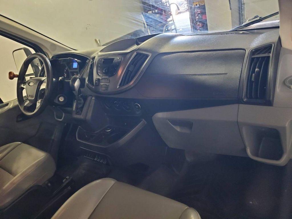 used 2016 Ford Transit-150 car, priced at $9,999