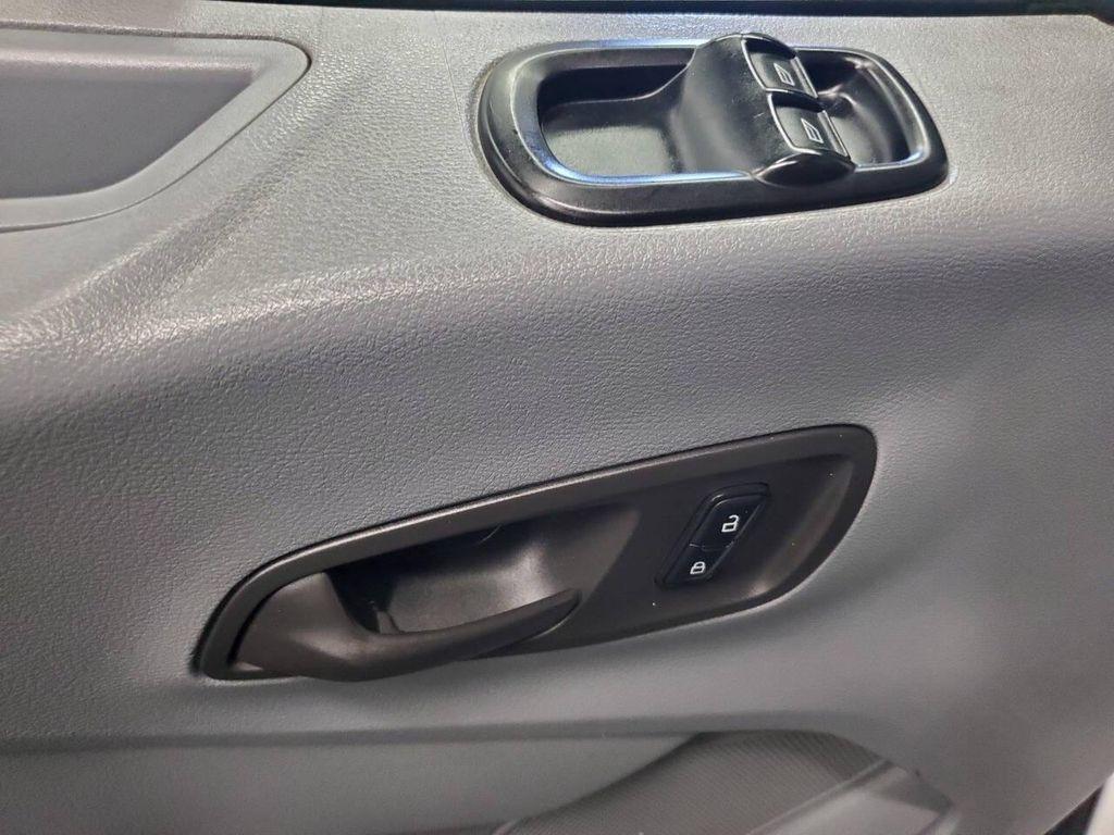 used 2016 Ford Transit-150 car, priced at $9,999