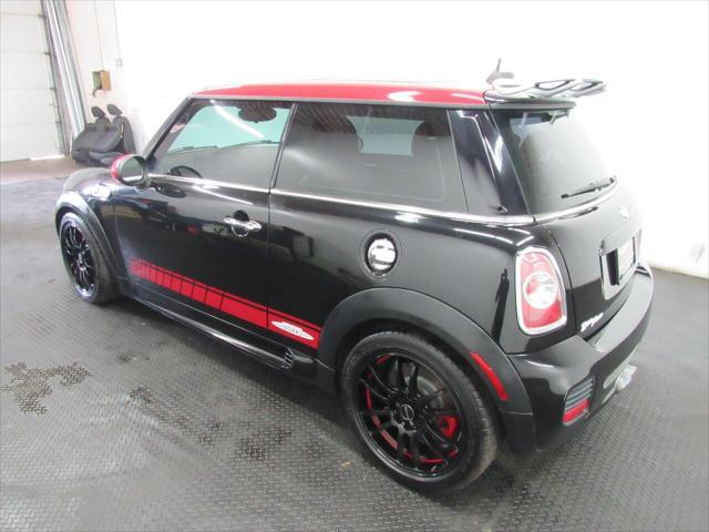 used 2013 MINI Hardtop car, priced at $15,999