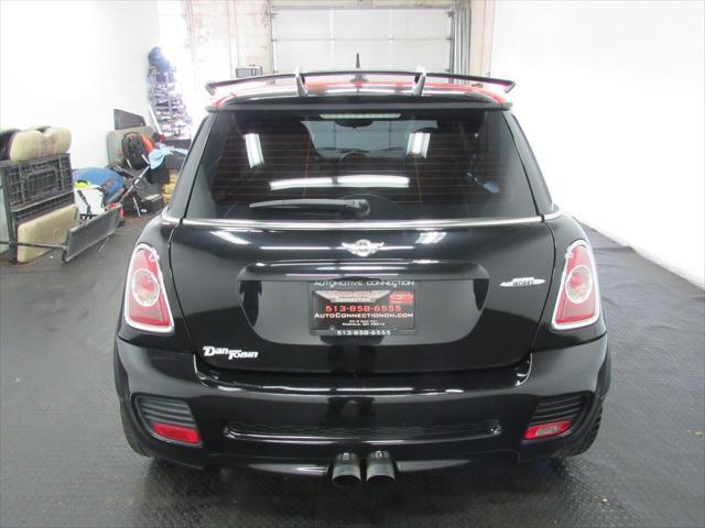 used 2013 MINI Hardtop car, priced at $15,999