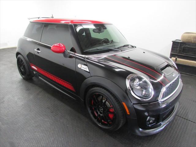 used 2013 MINI Hardtop car, priced at $15,999