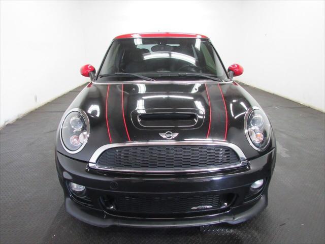 used 2013 MINI Hardtop car, priced at $15,999