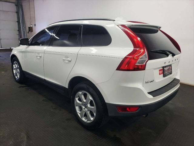 used 2013 Volvo XC60 car, priced at $9,999