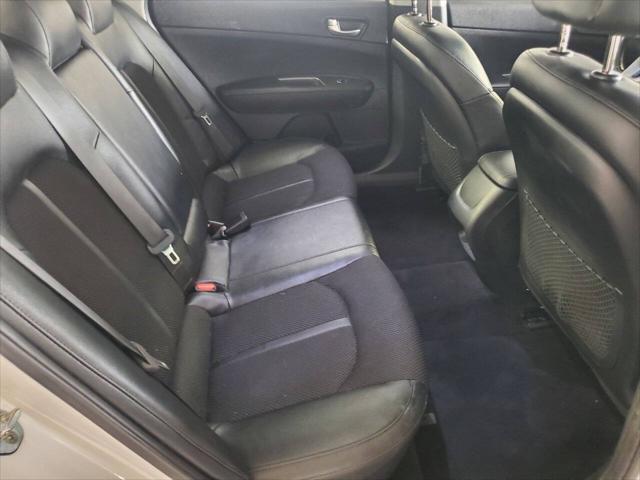 used 2019 Kia Optima car, priced at $12,494
