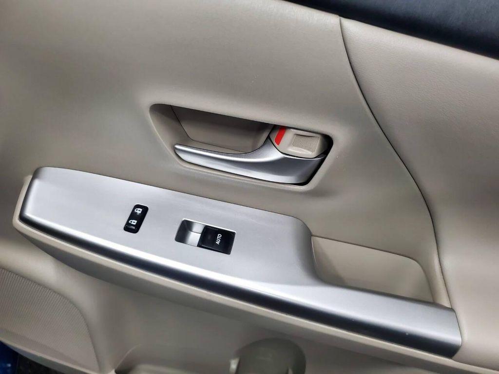 used 2012 Toyota Prius v car, priced at $7,499