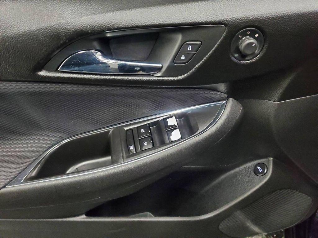 used 2019 Chevrolet Cruze car, priced at $6,494