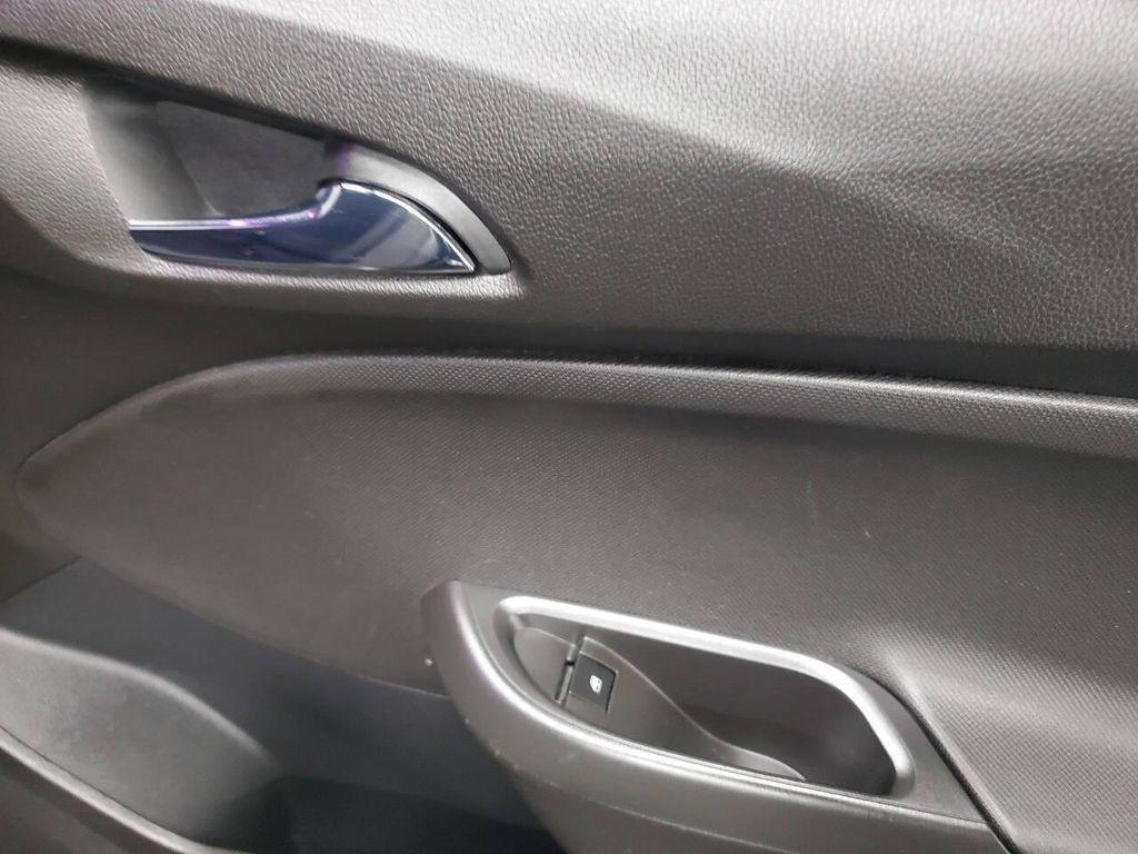 used 2019 Chevrolet Cruze car, priced at $6,494