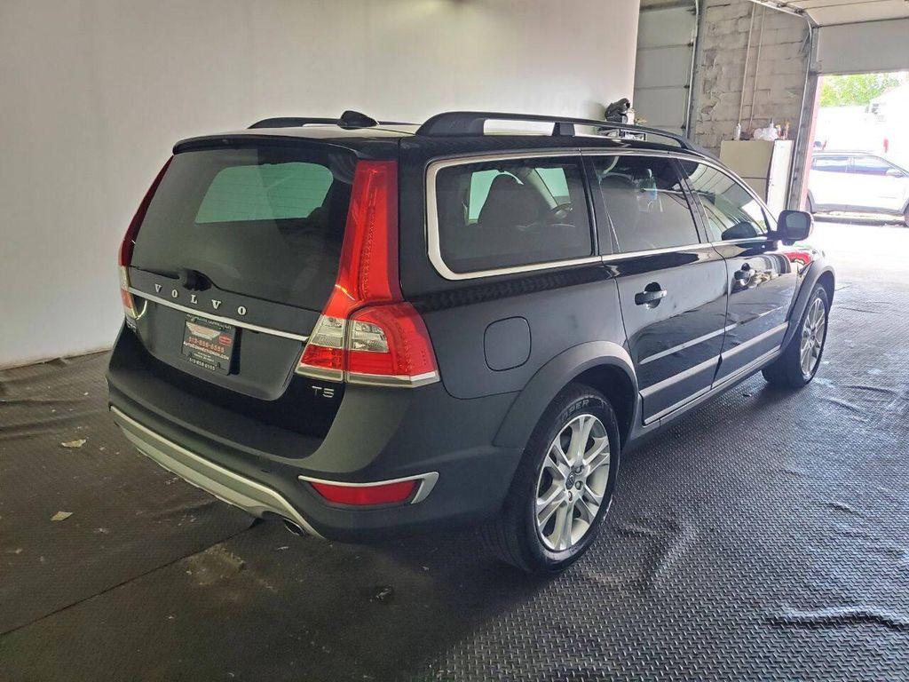 used 2016 Volvo XC70 car, priced at $12,499