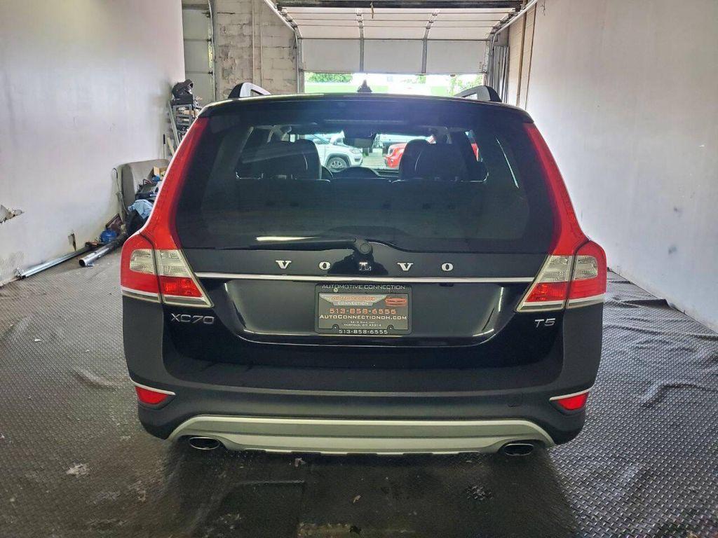 used 2016 Volvo XC70 car, priced at $12,499