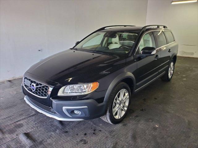 used 2016 Volvo XC70 car, priced at $14,499