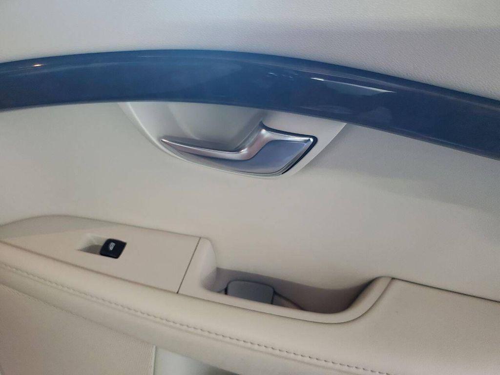 used 2016 Volvo XC70 car, priced at $12,499