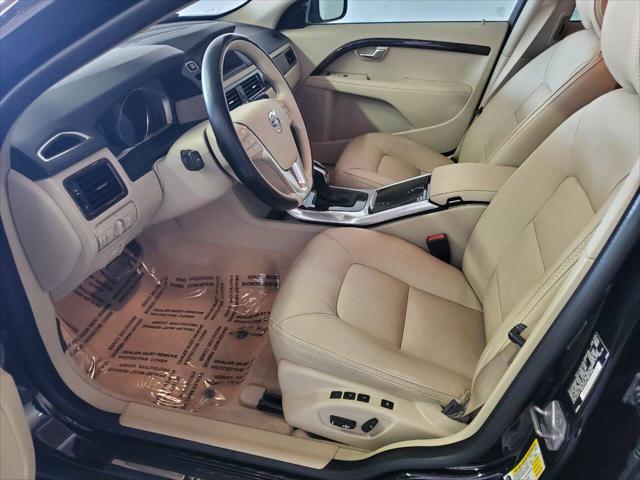 used 2016 Volvo XC70 car, priced at $14,499