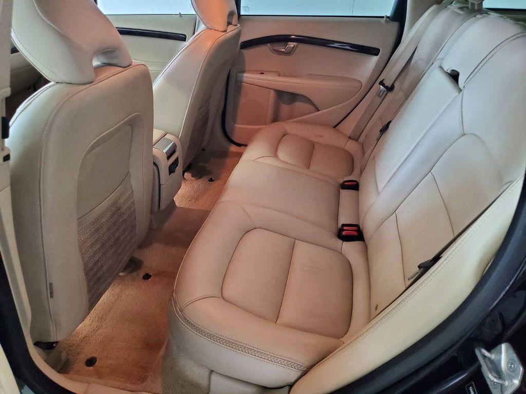 used 2016 Volvo XC70 car, priced at $12,499