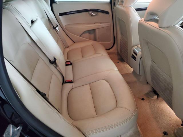 used 2016 Volvo XC70 car, priced at $14,499