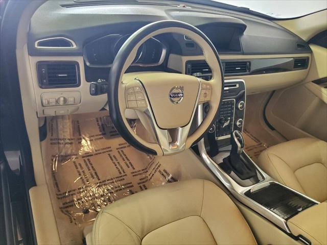 used 2016 Volvo XC70 car, priced at $14,499