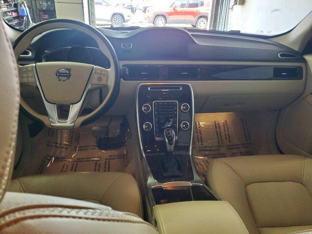 used 2016 Volvo XC70 car, priced at $12,499