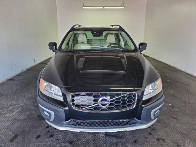 used 2016 Volvo XC70 car, priced at $14,499