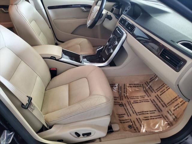 used 2016 Volvo XC70 car, priced at $14,499
