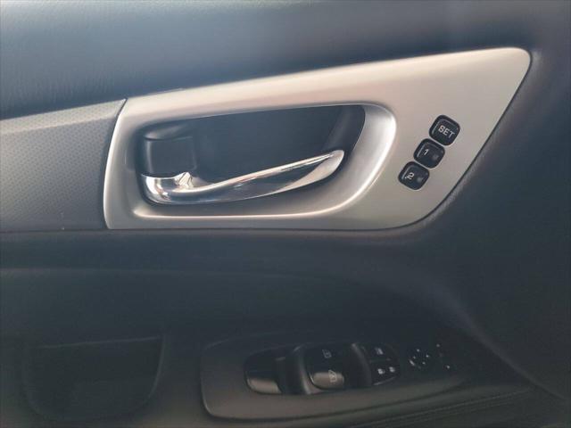 used 2020 Nissan Pathfinder car, priced at $15,994