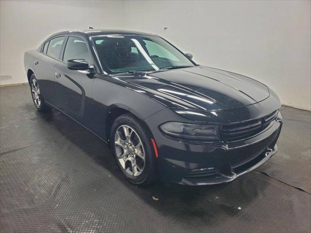 used 2016 Dodge Charger car, priced at $12,999