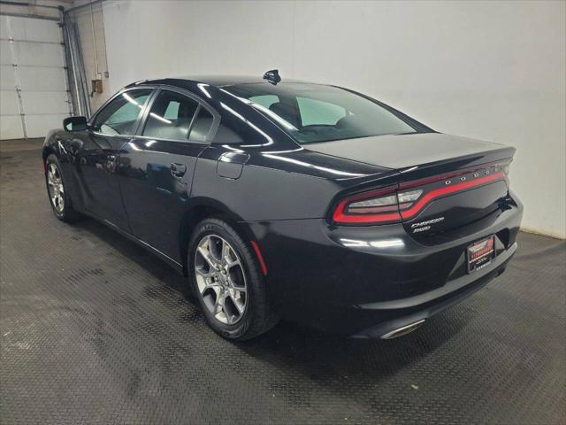 used 2016 Dodge Charger car, priced at $12,999